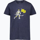 förhandsvisning ikon 1 för HV71 Flag Jr t-shirt Blå