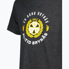 förhandsvisning ikon 3 för Brynäs IF En Gång Brynäs JR t-shirt Svart