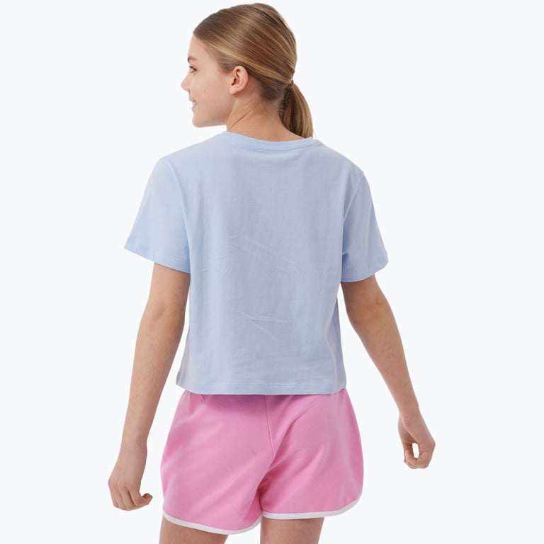 Firefly Juicy JR t-shirt Blå