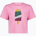 förhandsvisning ikon 5 för Firefly Yammy JR t-shirt Rosa