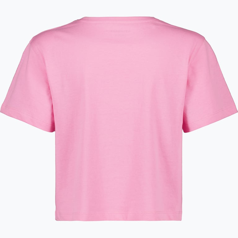 Firefly Yammy JR t-shirt Rosa