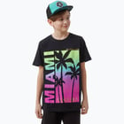 förhandsvisning ikon 1 för Firefly Florida JR t-shirt Svart