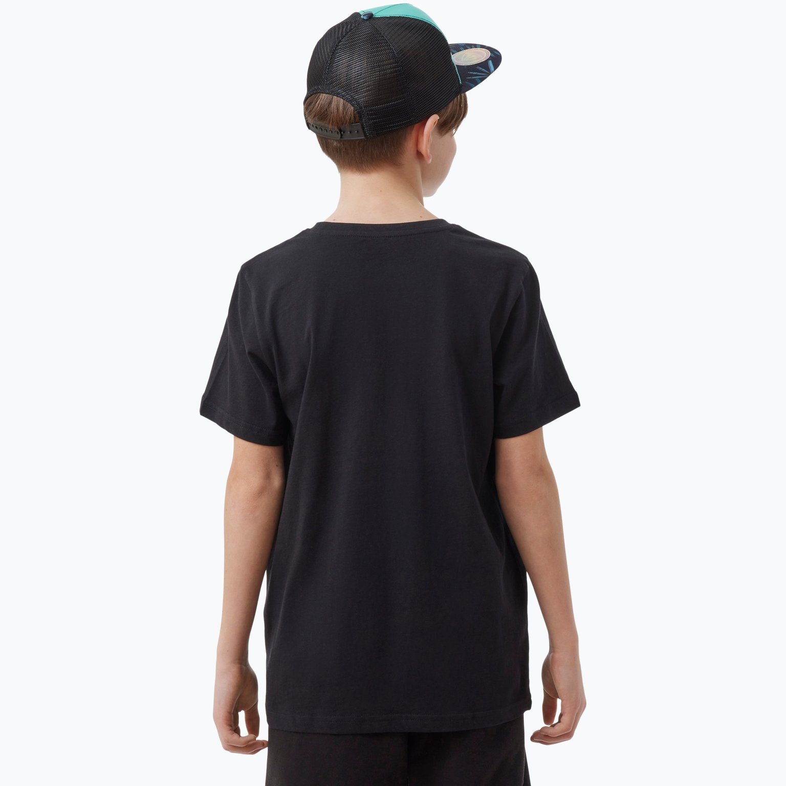 Firefly Florida JR t-shirt Svart