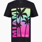 förhandsvisning ikon 4 för Firefly Florida JR t-shirt Svart