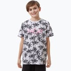 förhandsvisning ikon 1 för Firefly Coconut JR t-shirt Vit