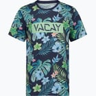 förhandsvisning ikon 4 för Firefly Hawaii JR t-shirt Blå