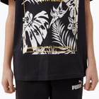 förhandsvisning ikon 3 för Firefly Jungle JR t-shirt Svart