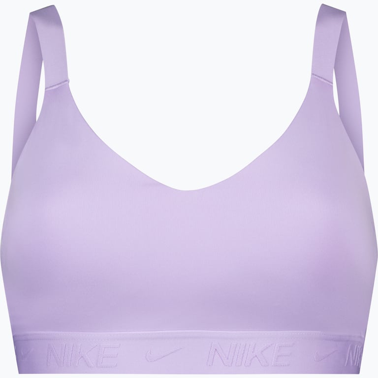 Nike Indy Medium-Support sport-bh Lila