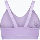 förhandsvisning ikon 2 för Nike Indy Medium-Support sport-bh Lila