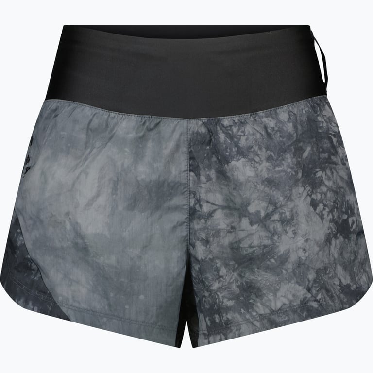 Nike Trail Repel Mid-Rise W träningsshorts Grå