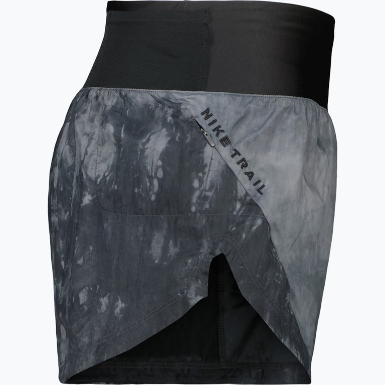 Nike Trail Repel Mid-Rise W träningsshorts Grå