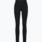 färgalternativ för Svart Nike One High Waist W träningstights