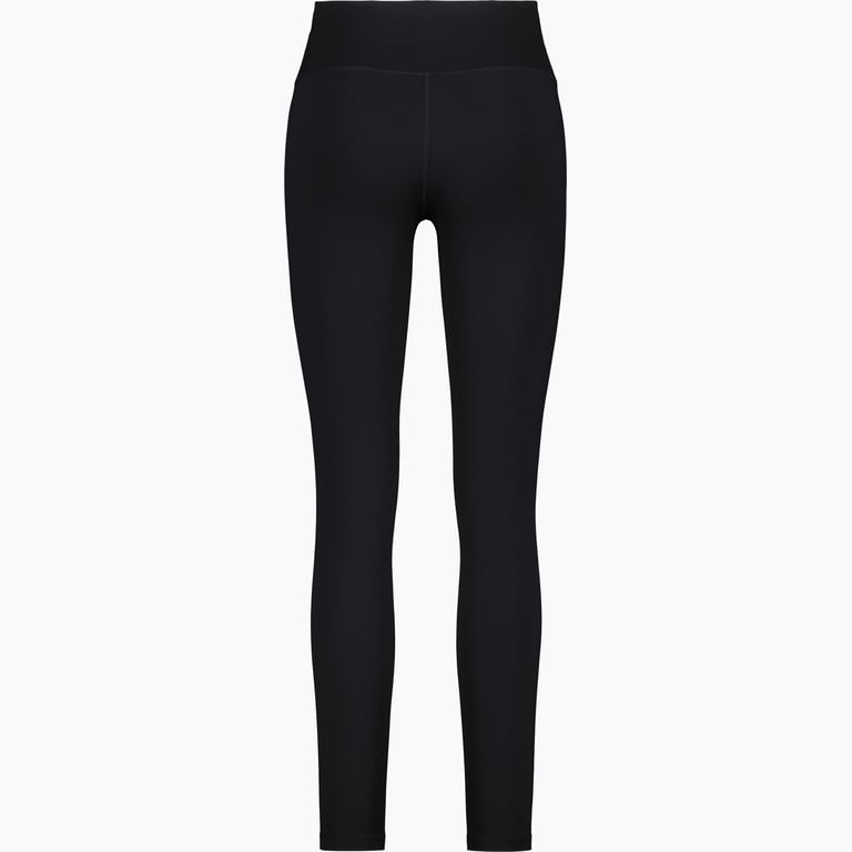 Nike One High Waist W träningstights Svart