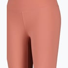 förhandsvisning ikon 3 för Nike One High Waist W träningstights Rosa