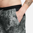 förhandsvisning ikon 6 för Nike Trail Stride Dri-Fit M träningsshorts Svart