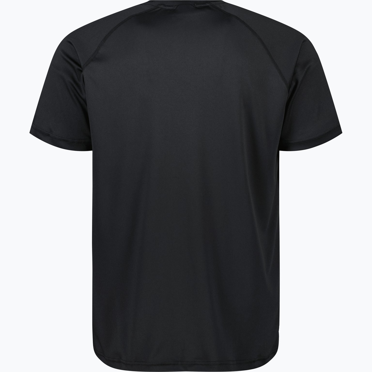 Bauer Hockey TEAM SS TECH TEE-SR Svart