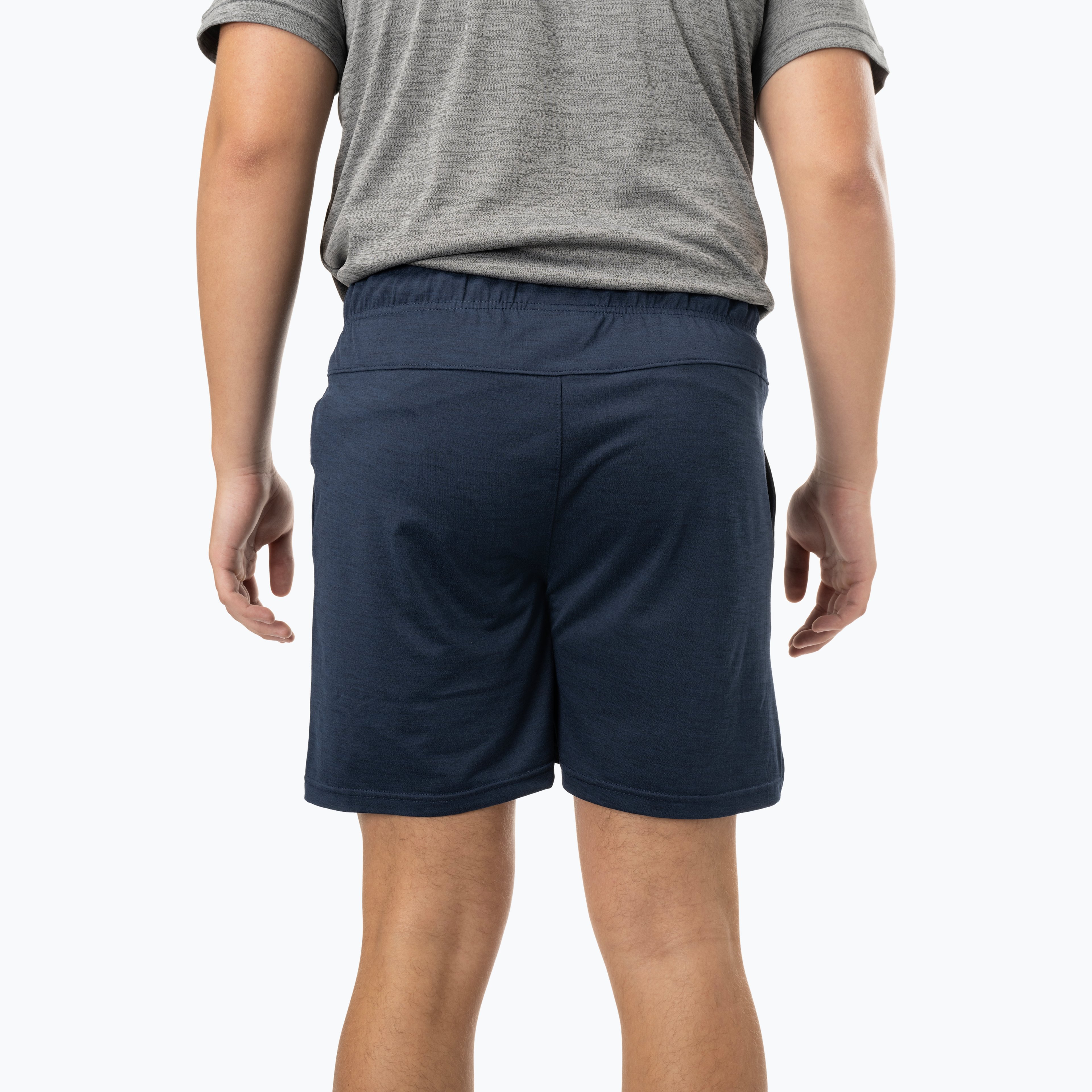 TEAM KNIT SHORT-SR