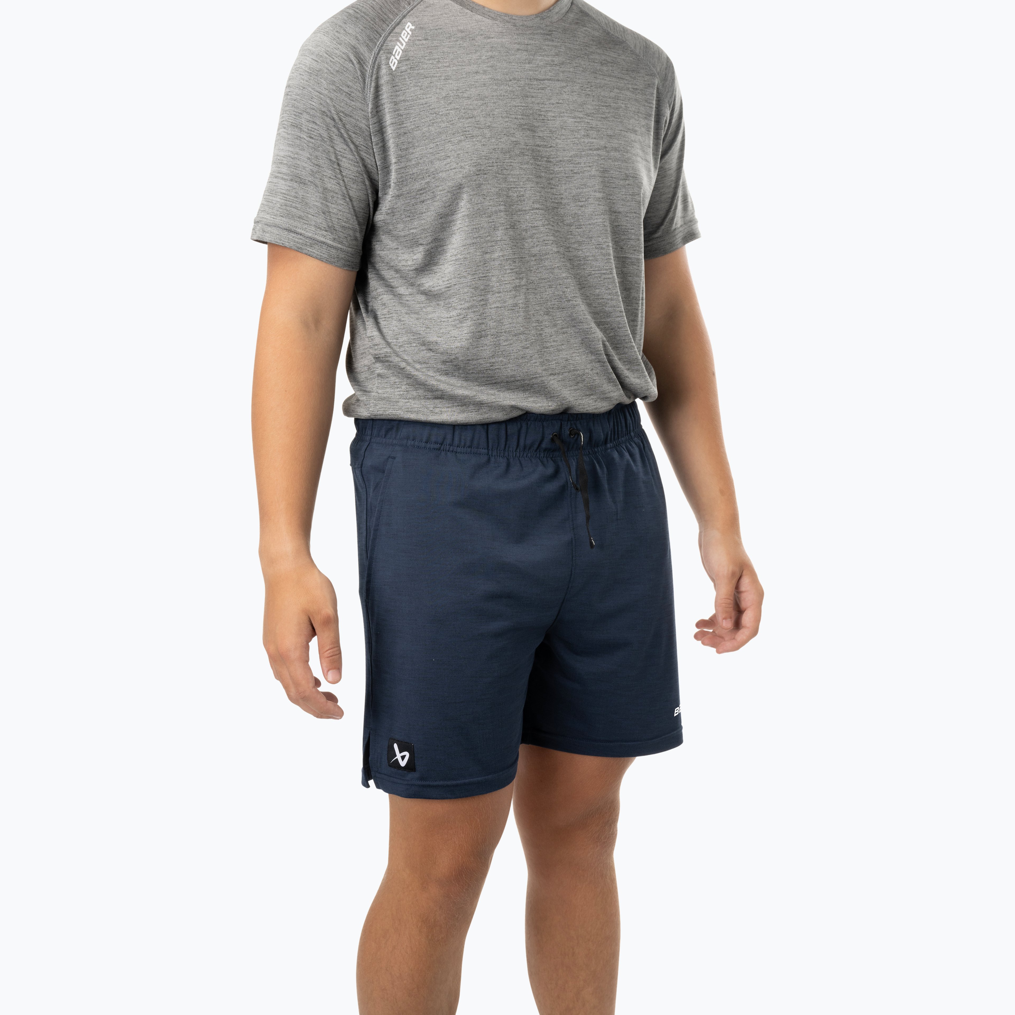 TEAM KNIT SHORT-SR