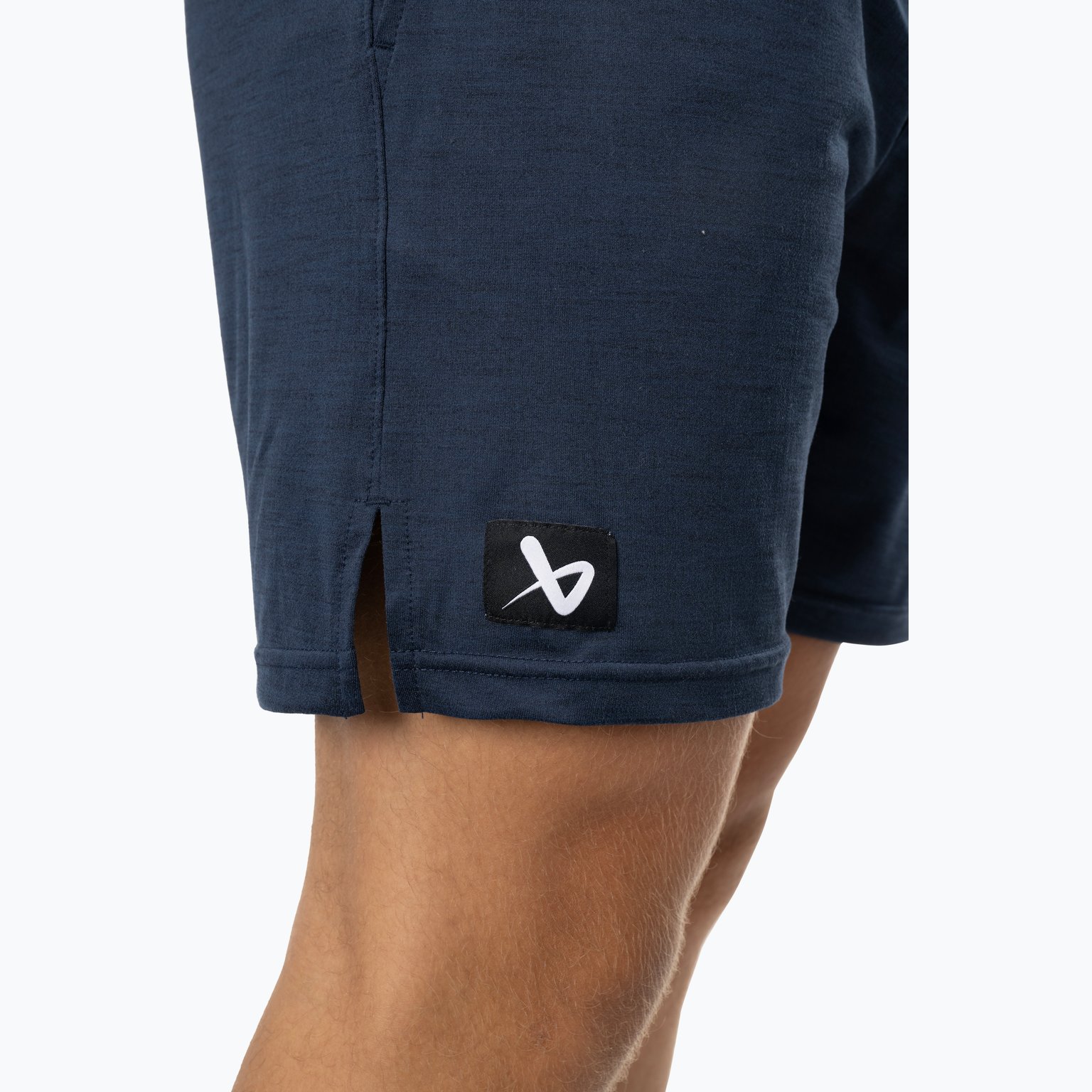 Bauer Hockey TEAM KNIT SHORT-SR Blå