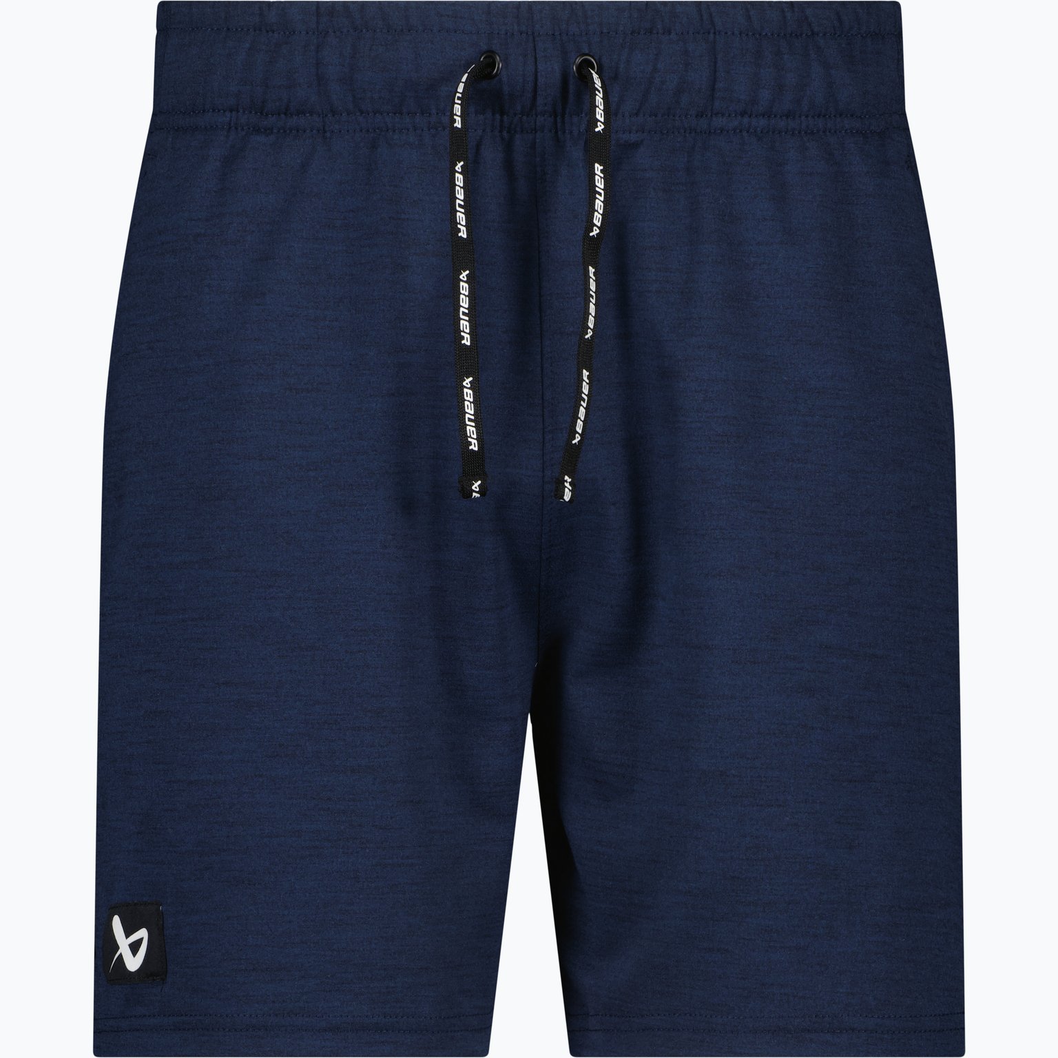 Bauer Hockey TEAM KNIT SHORT-SR Blå