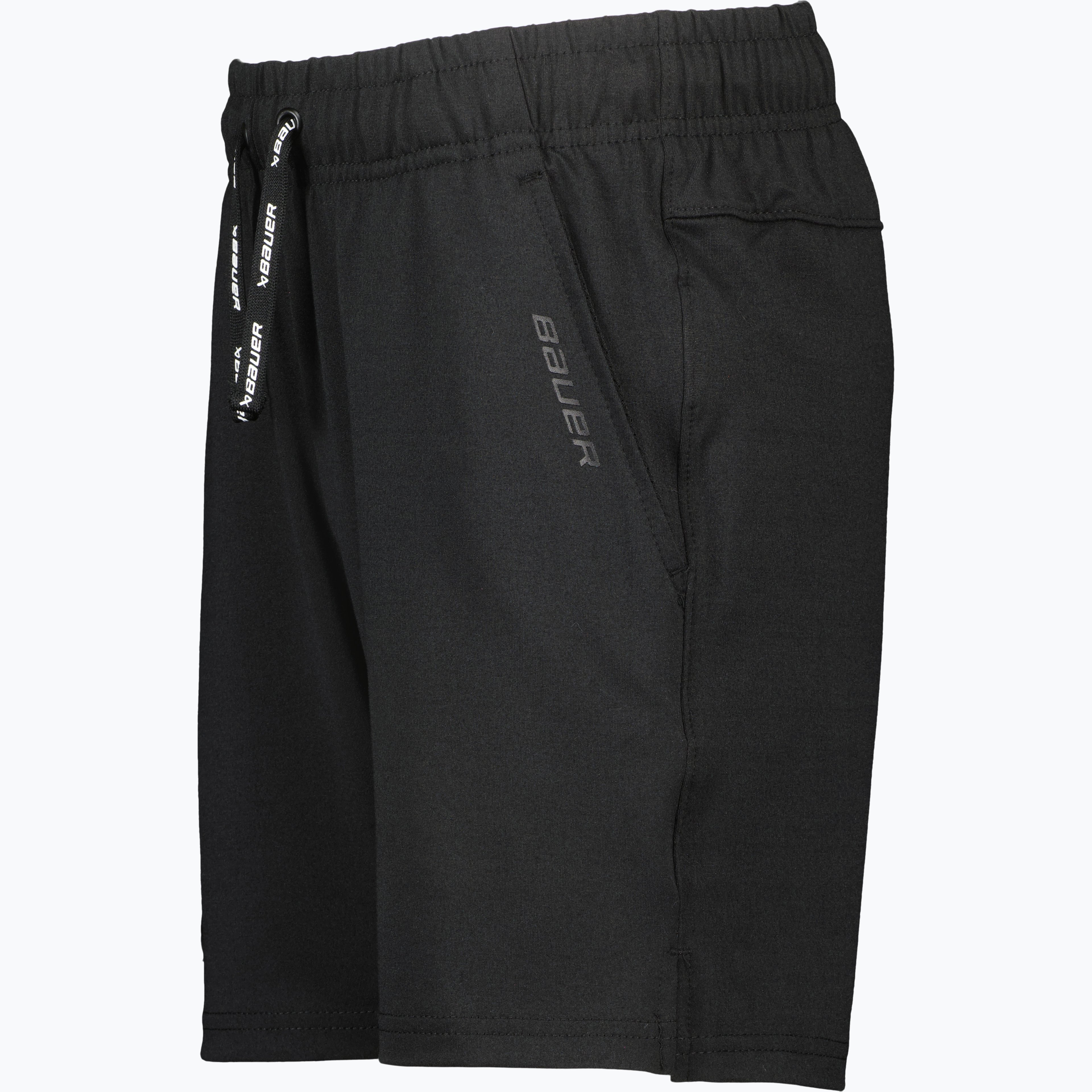 BAUER TEAM KNIT SHORT-YTH