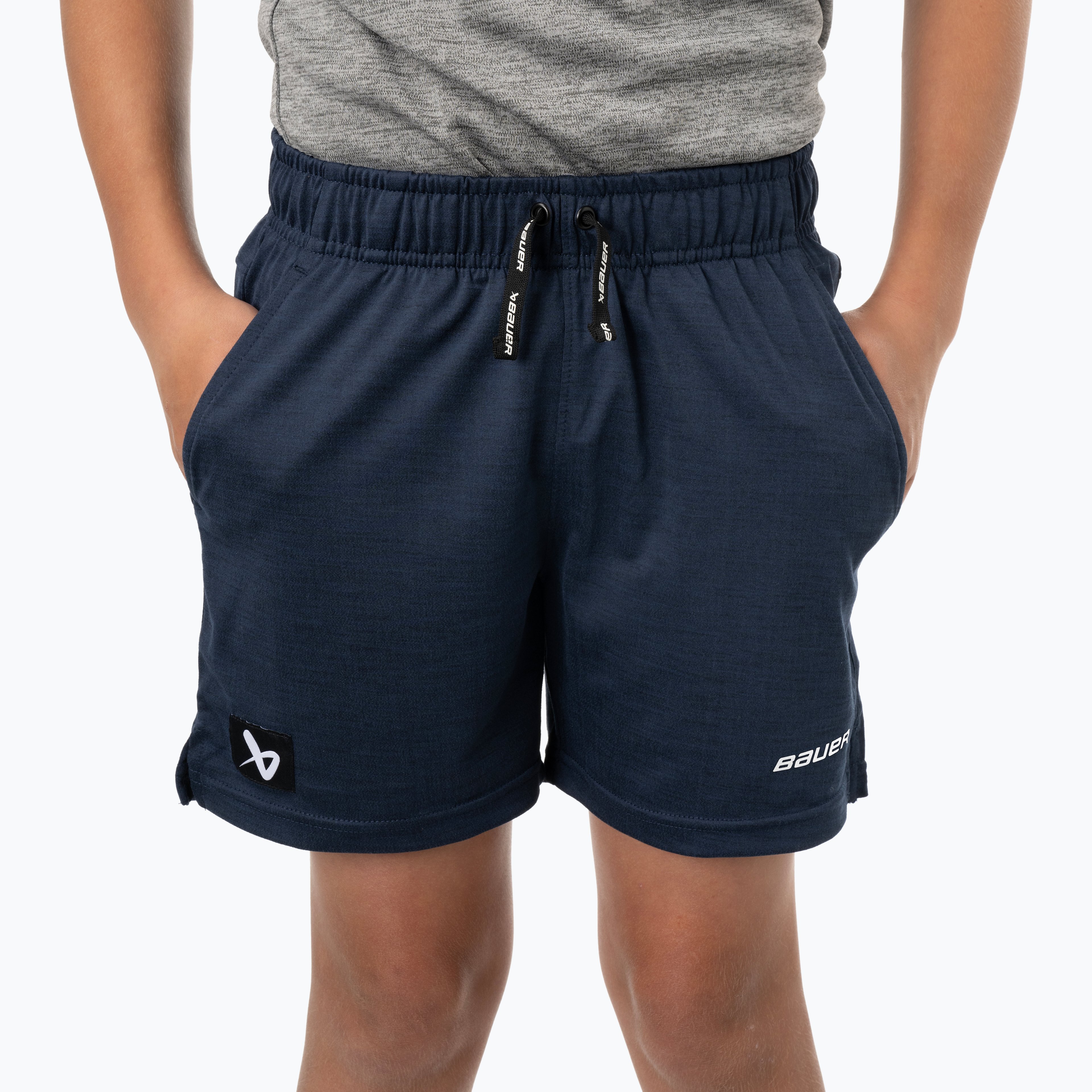 TEAM KNIT SHORT-YTH