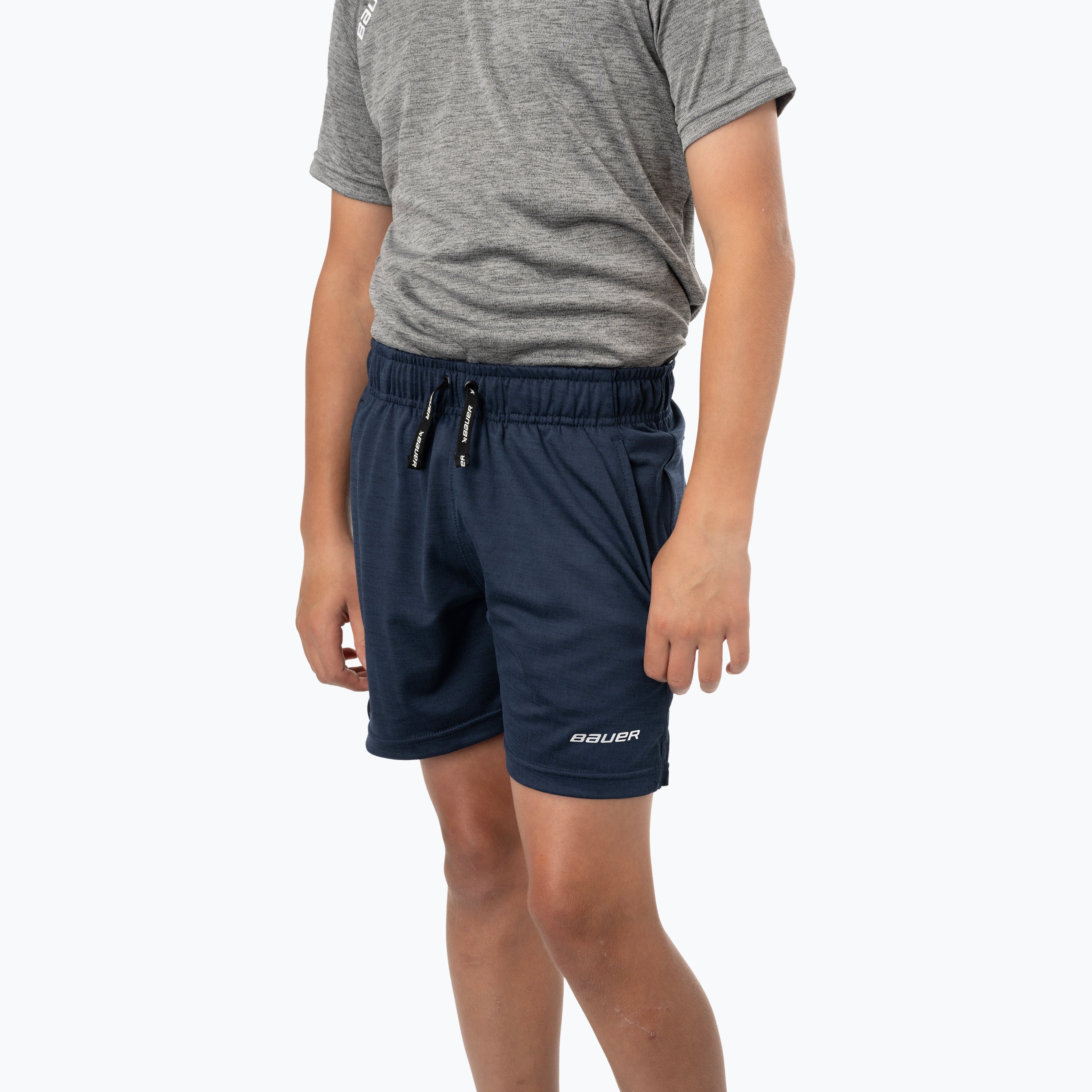 TEAM KNIT SHORT-YTH