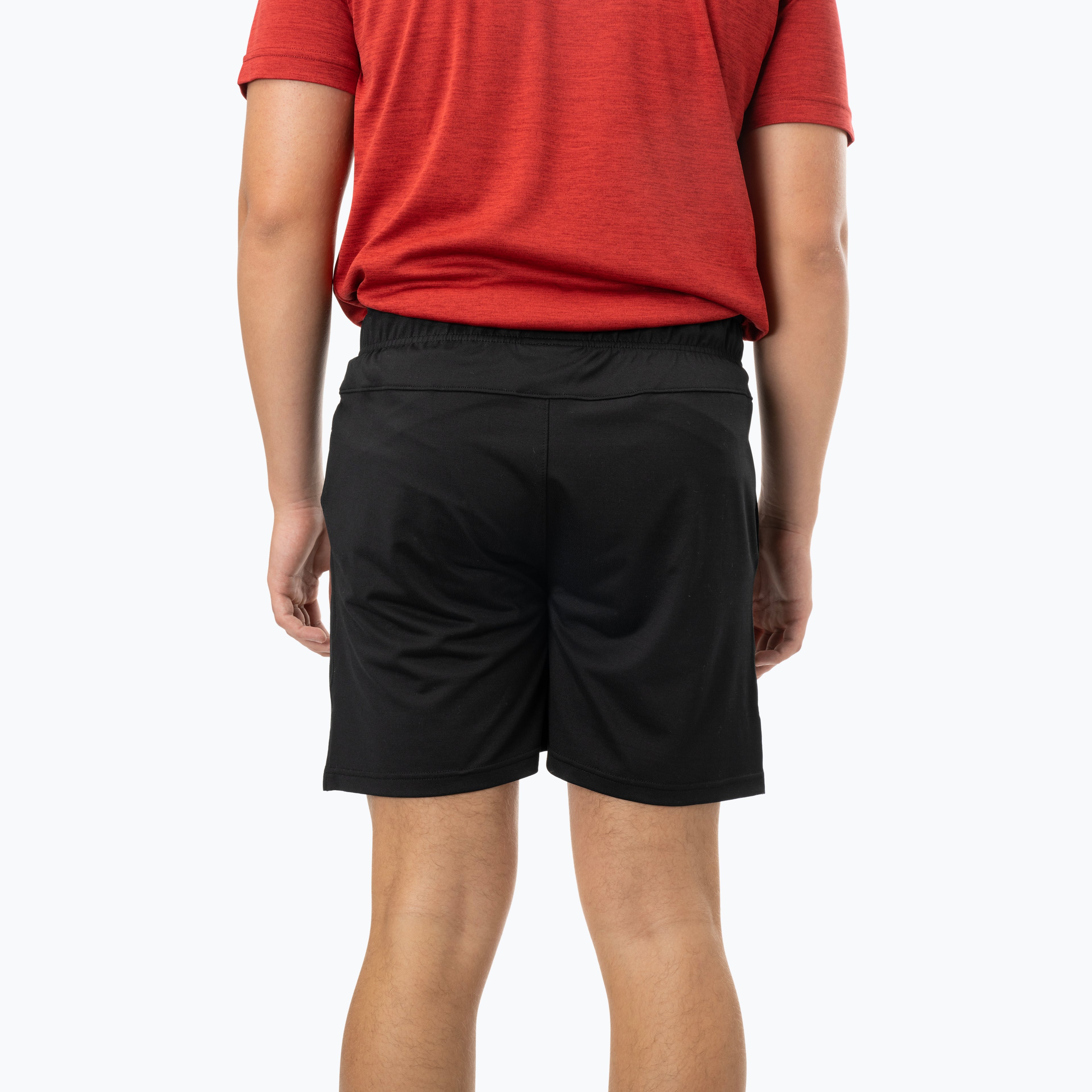 TEAM KNIT SHORT-SR