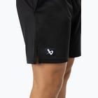 förhandsvisning ikon 5 för Bauer Hockey TEAM KNIT SHORT-SR Svart