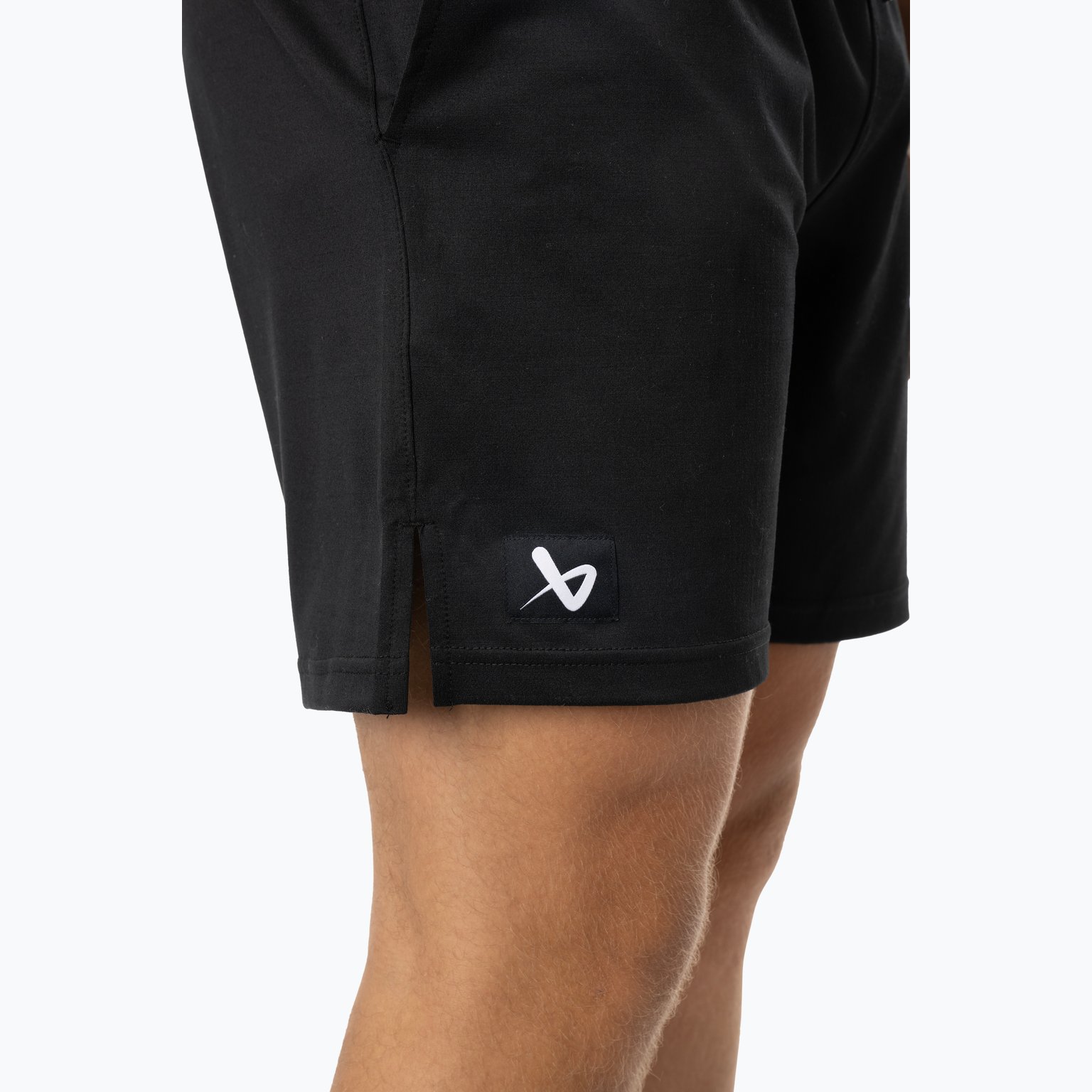 Bauer Hockey TEAM KNIT SHORT-SR Svart