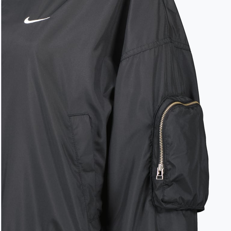 Nike Sportswear Essential W jacka Svart