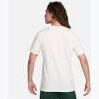 förhandsvisning ikon 5 för Nike Sportswear M t-shirt Vit