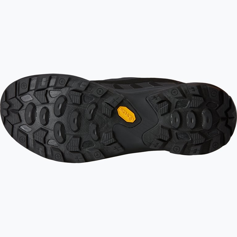 Merrell Moab Speed 2 Gore-Tex M vandringsskor Svart