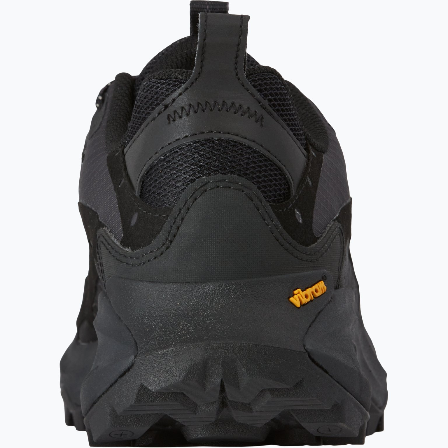 Merrell Moab Speed 2 Gore-Tex M vandringsskor Svart