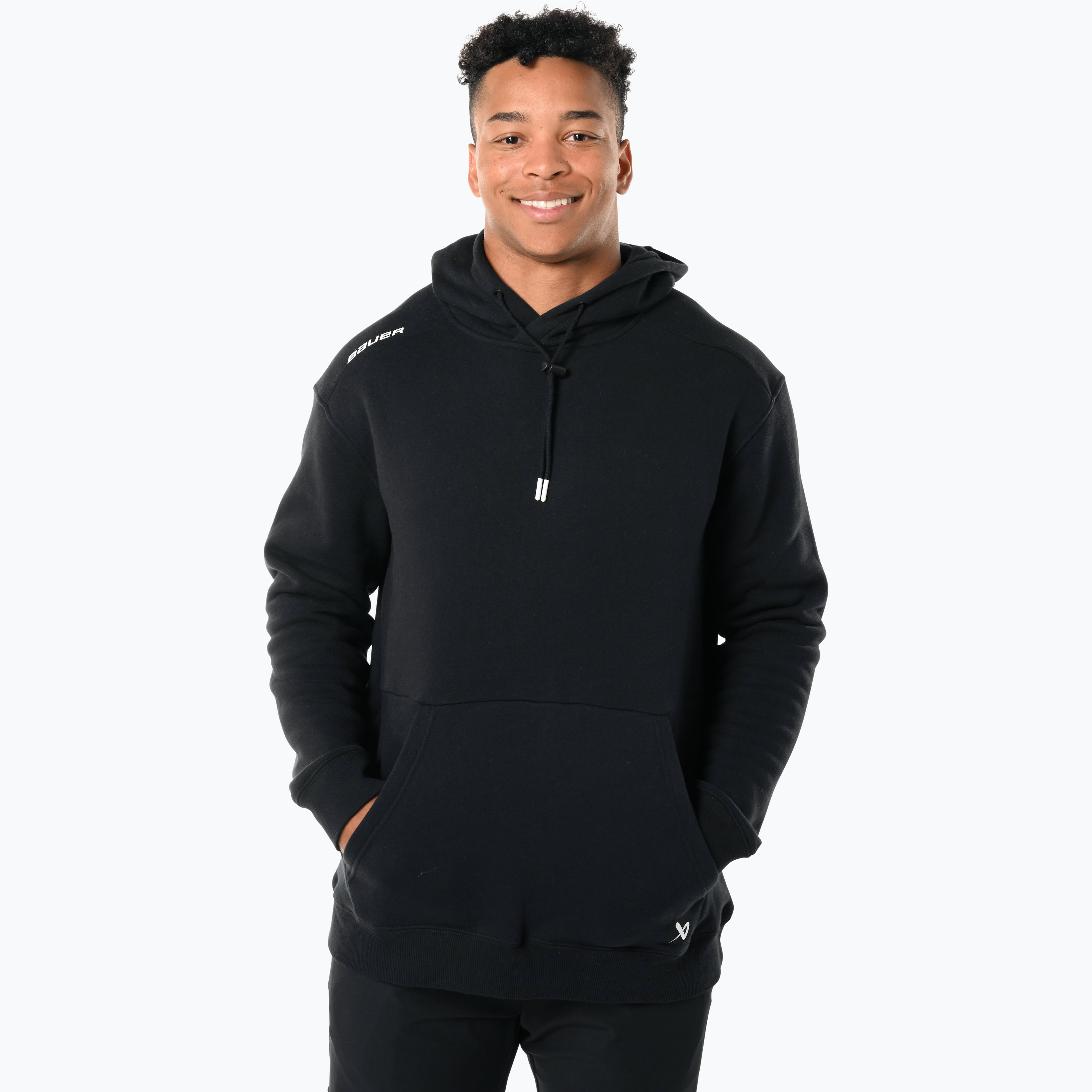 TEAM ULTIMATE HOODIE-SR