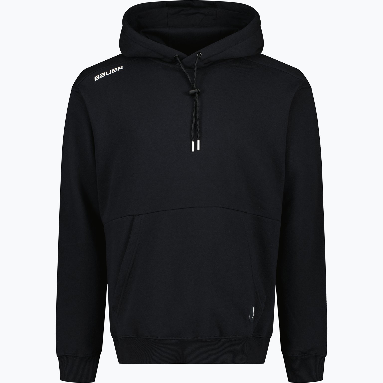 Bauer Hockey TEAM ULTIMATE HOODIE-SR Svart