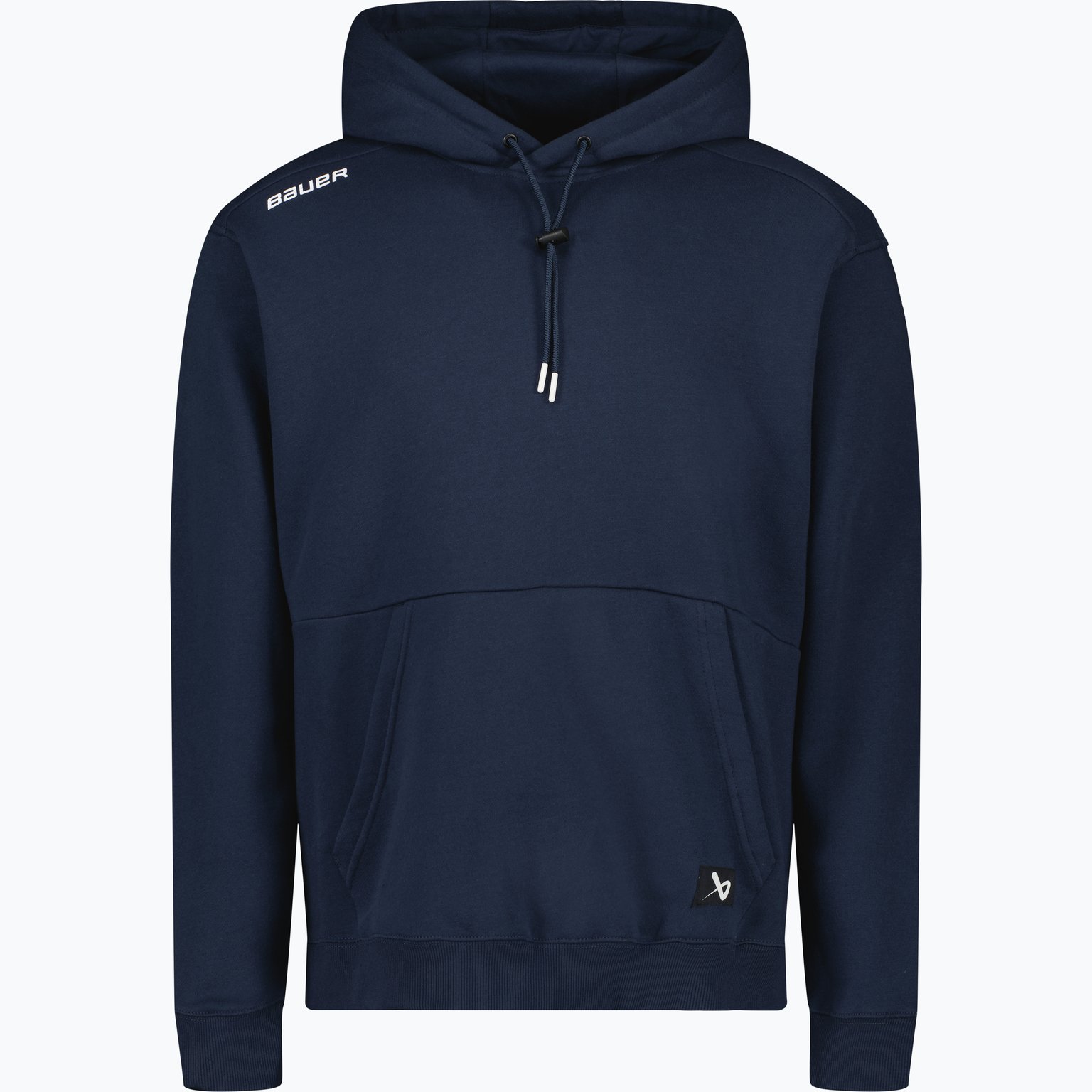 Bauer Hockey TEAM ULTIMATE HOODIE-SR Blå