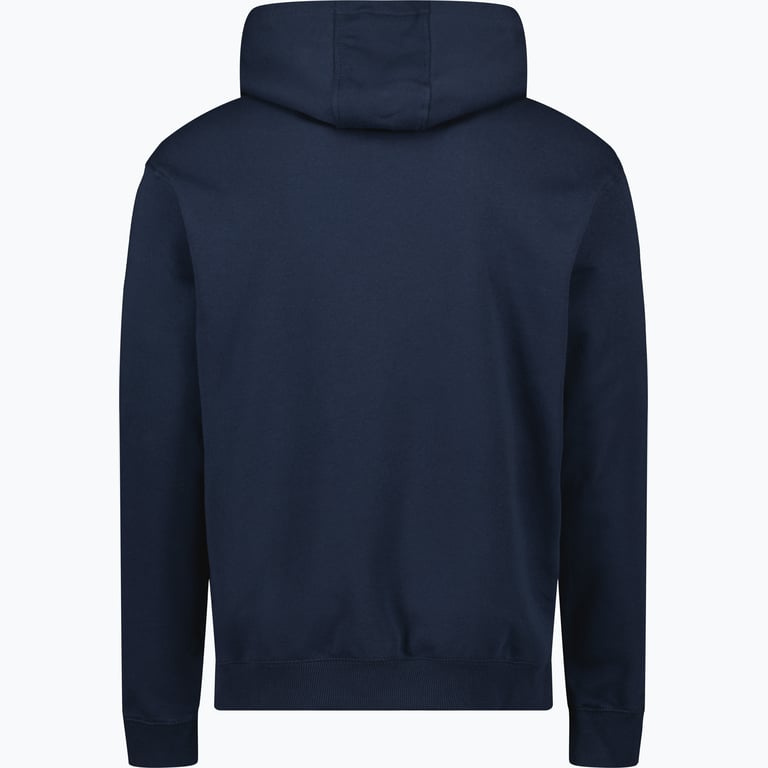 Bauer Hockey TEAM ULTIMATE HOODIE-SR Blå