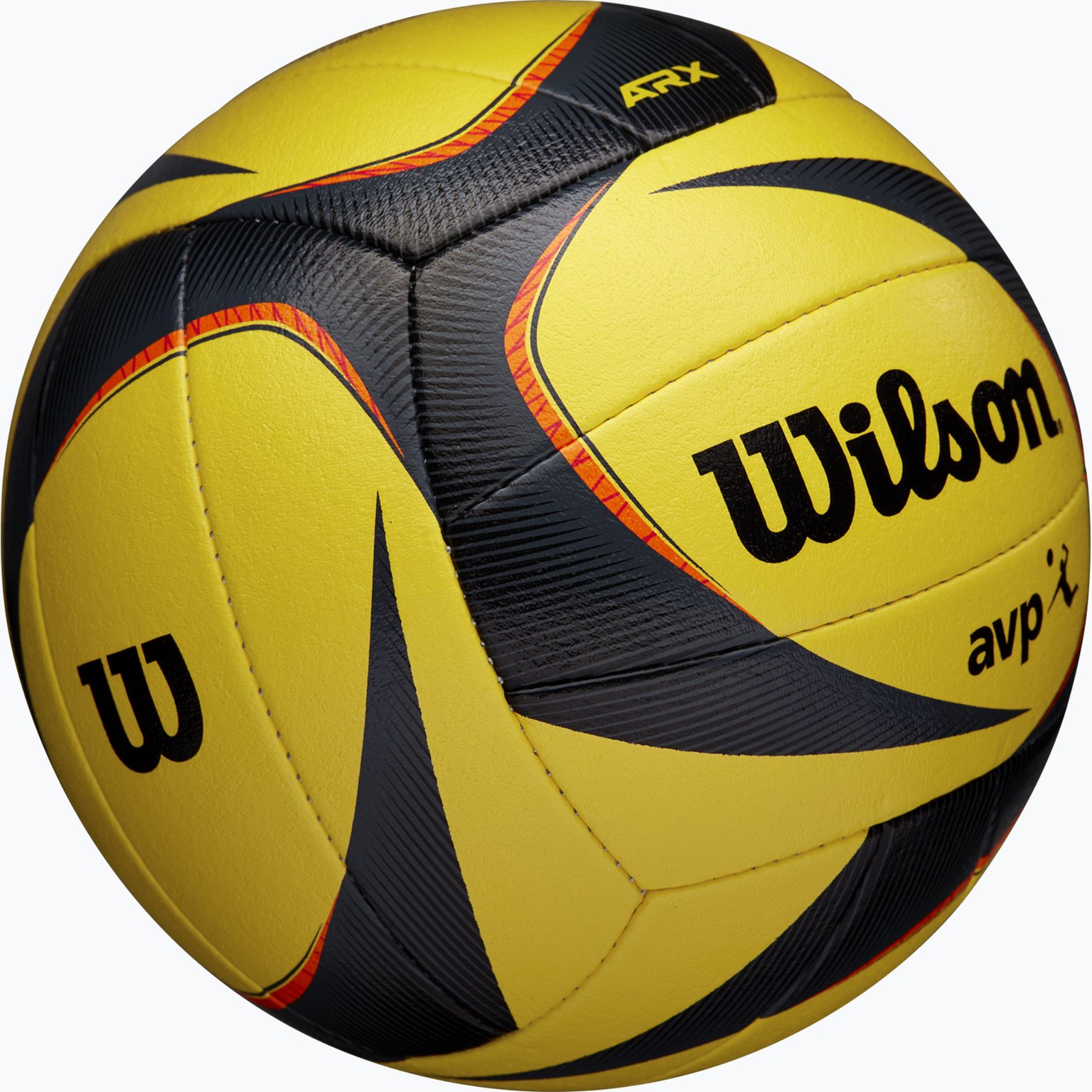 Wilson AVP ARX volleyboll  Flerfärgad