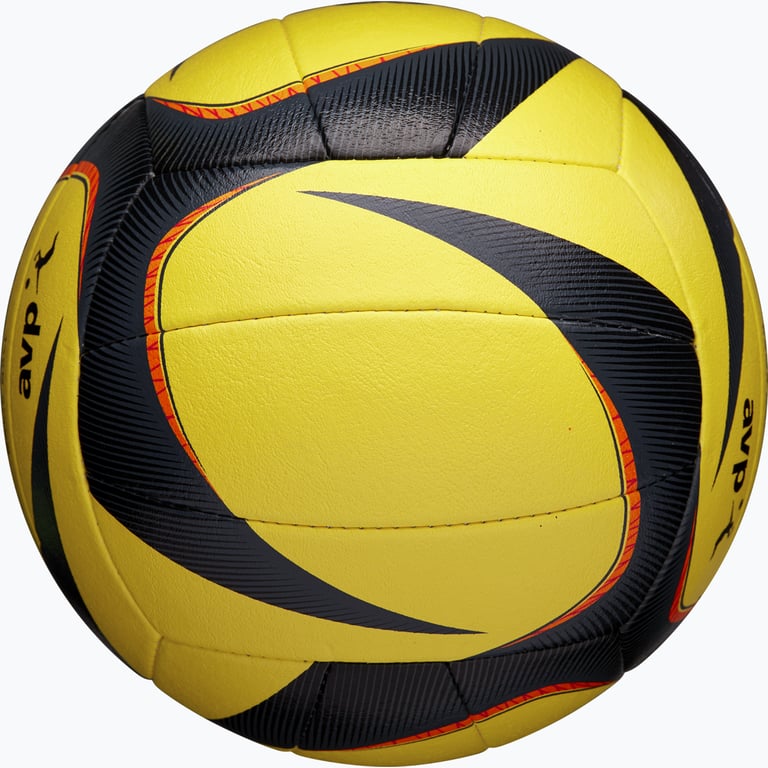 Wilson AVP ARX volleyboll  Flerfärgad