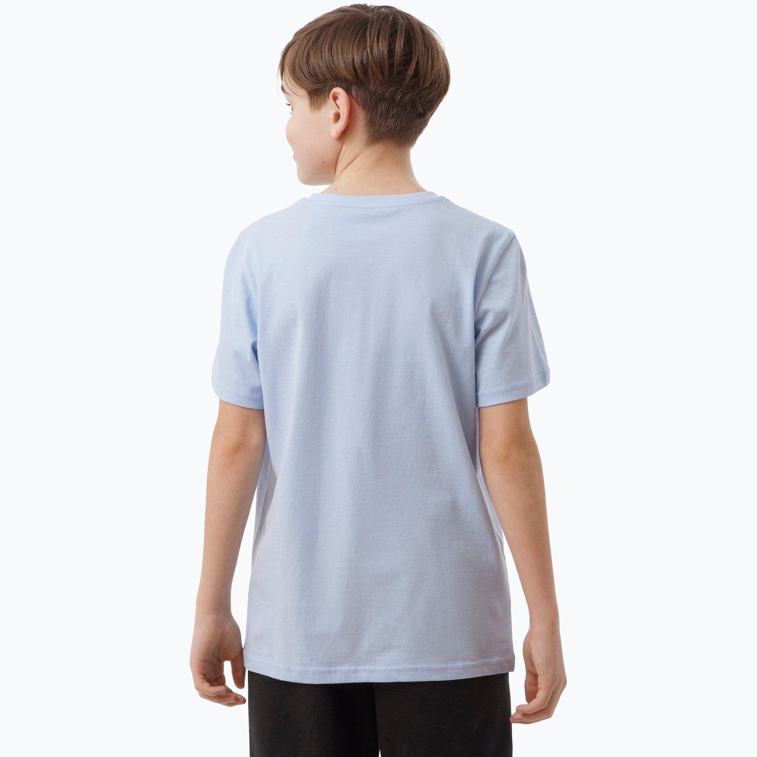 Firefly Island JR t-shirt Blå