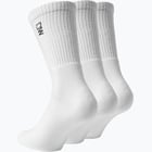 förhandsvisning ikon 2 för ICANIWILL Training Socks 3-pack Vit