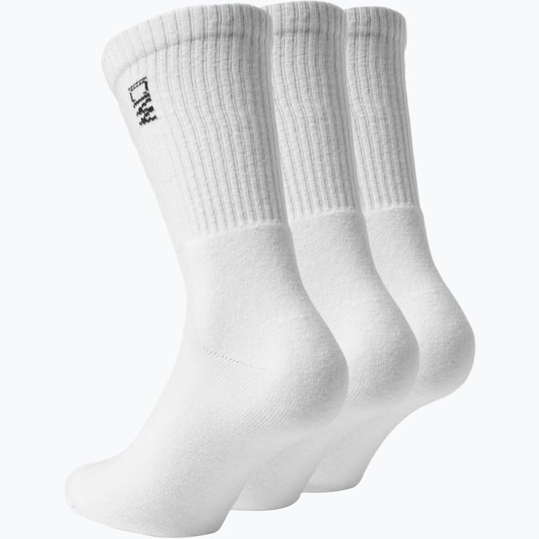 ICANIWILL Training Socks 3-pack Vit