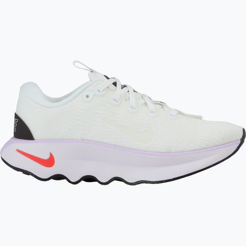 Nike Motiva W walkingsskor Vit