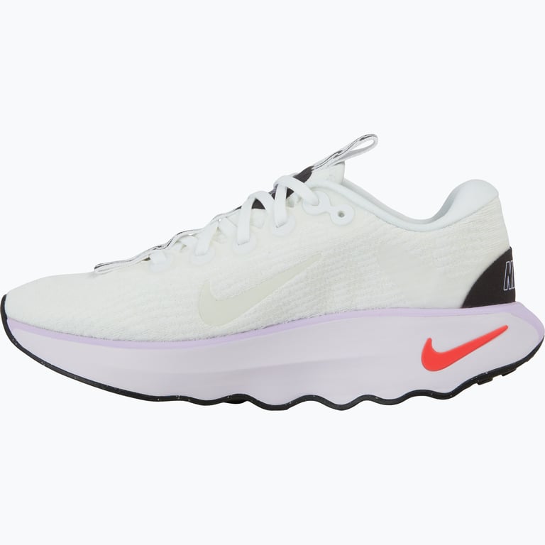 Nike Motiva W walkingsskor Vit