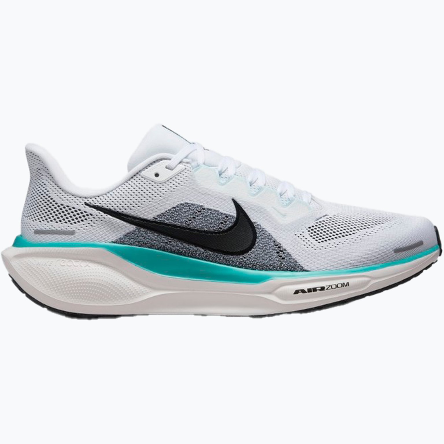 Nike Pegasus 41 M löparskor Svart