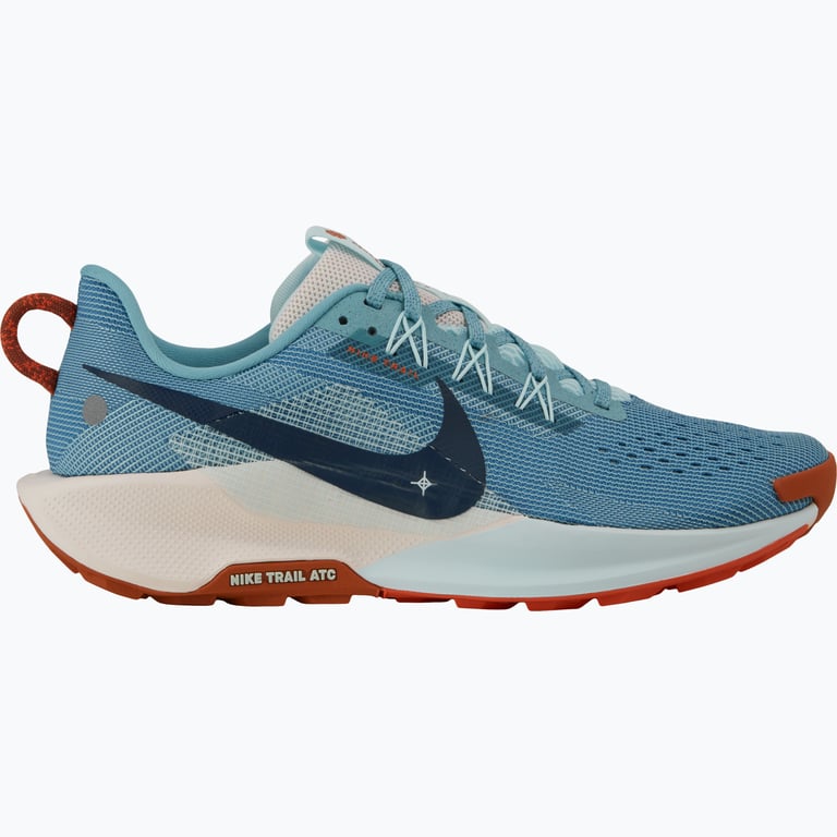 Nike Pegasus Trail 5 M löparskor Blå