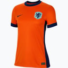 förhandsvisning ikon 1 för Nike Netherlands 24 Home W matchtröja Orange