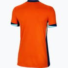 förhandsvisning ikon 2 för Nike Netherlands 24 Home W matchtröja Orange