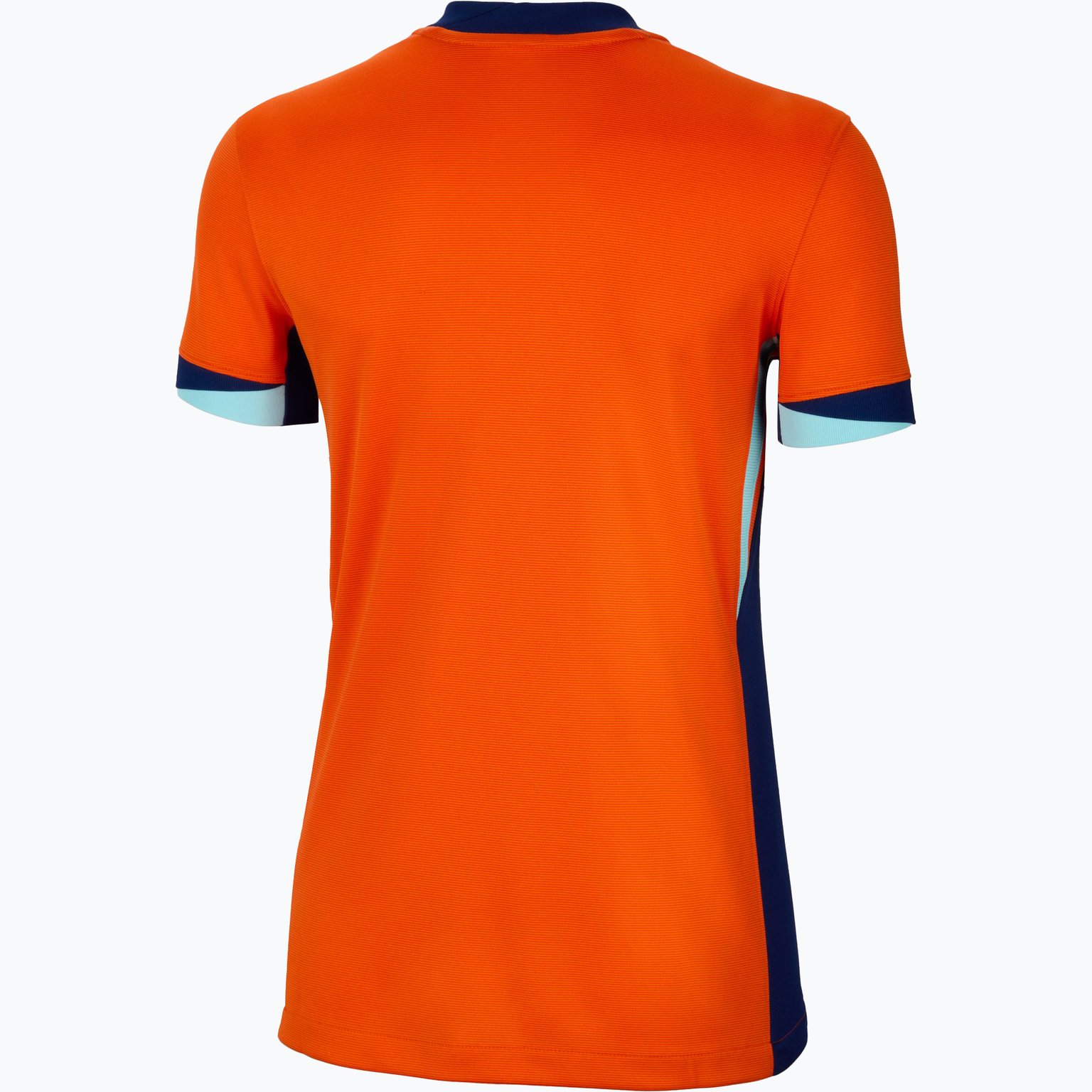 Nike Netherlands 24 Home W matchtröja Orange